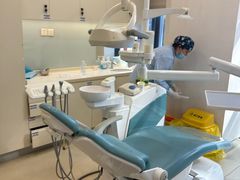 -泰康拜博口腔医院(海曙店)