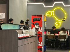 -胖哥俩肉蟹煲(湖滨银泰in77店)