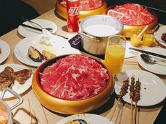 -星伦多自助料理(花山金鹰店)