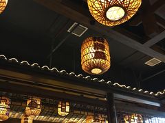 -杨记隆府(汉街店)