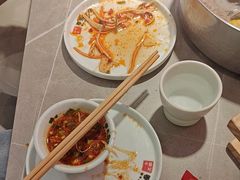 -宴全牛粤来越牛潮汕鲜牛肉火锅(海州万达广场店)