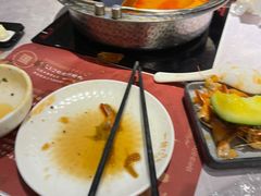-一绪に寿喜烧自助(世茂广场店)