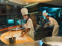 -旺顺阁·北京菜(北辰上品+)