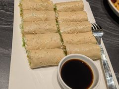 -梁家大院•农家菜(昆山会展中心店)