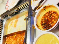 -重庆高老九火锅(万象城店)
