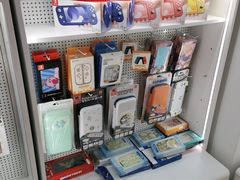 -任天堂Nintendo Switch体验店(天河城店)
