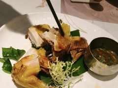 -泰椰里·泰国餐厅(智慧城广百广场店)