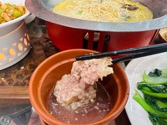 -陈记菜馆·非遗淮扬菜(东关街教场店)