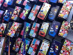 -赛格电子市场(华强北路店)