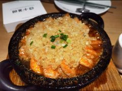 -小菜园新徽菜(常州武进吾悦店)