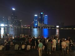 -天鹅湖体育公园