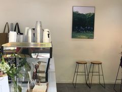 -常识咖啡common sense(春熙路店)