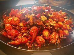 -一棠龙虾•王牌虾球(恒隆广场店)