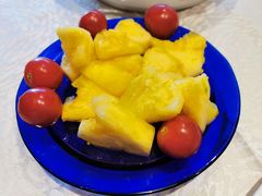 -旺顺阁·北京菜(北辰上品+)