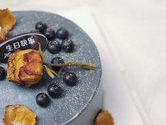 -糖秋Cake DIY·蛋糕定制·甜品台(观音桥店)