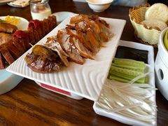 -便宜坊烤鸭店(科创店)