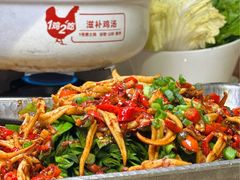 -大碗先生(万家丽店)