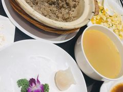 -古南都·老广东酒楼(龙江店)