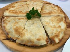 -马克西姆俄罗斯餐厅(通亚街店)