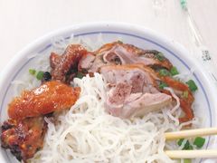 -凌舍好烧鹅(中山路店)