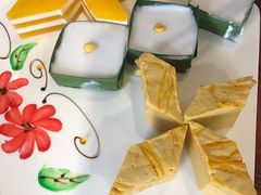 -Siam泰餐厅(水上公园店)