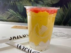 -Jazcu珍仕菓鲜榨果汁(西单大悦城店)