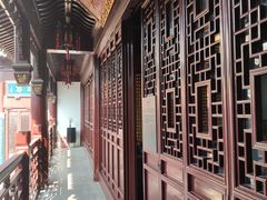 -上海白云观