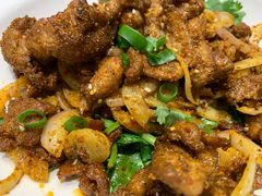 -解家河南菜(商鼎路店)