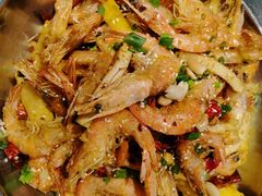 -小鱼小牛·鱼牛干锅·脆鱼火锅(世欧广场店)