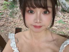 -美人谷景区