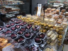 -幸福蛋糕坊(金顶街店)