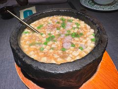 -南里山房·新淮扬菜(徐汇万科店)
