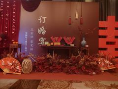 -西安凯悦酒店·湖畔中餐厅