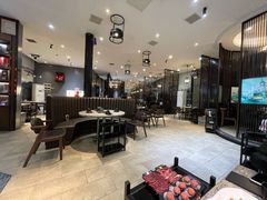大堂-潮发潮汕牛肉店(芳村店)