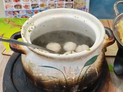 -鑫鸿达·海鲜闽菜热炒小馆(中山路店)