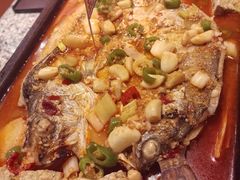 -里岛烤鱼(东港凯虹广场店)