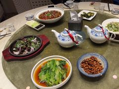 -便宜坊烤鸭店(玉蜓桥天坛店)