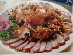 美味-福星饭店(北新胡同店)