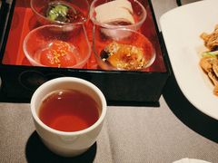 -小厨娘淮扬菜(诚信大道店)