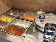 -炭之家·齐齐哈尔非遗烤肉·鲜切直供(中央大街店)