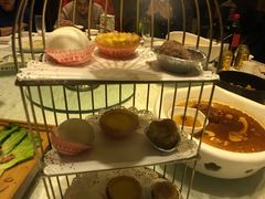 -东方之珠海鲜酒楼(南开店)