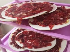 -老猫牛肉火锅(沙溪店)