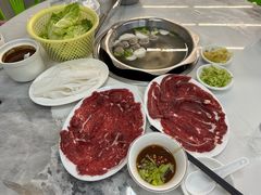 -老猫牛肉火锅(沙溪店)