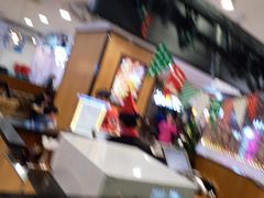 -小杨生煎(成山巴黎春天店)