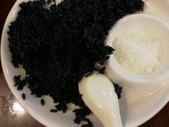 -山菜馆(竹海公园店)