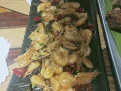 -紫滇源云南生态菜(丹凤街店)