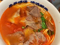 -陳香貴·兰州牛肉面(上海长风大悦城店)