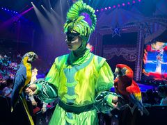 -珠海横琴长隆《卡卡虎奇遇记》