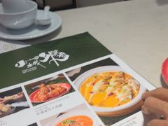 -小城外婆肴私房菜.家宴聚集点(圆明园颐和园·清河上地店)