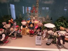 -济州岛泰迪熊博物馆